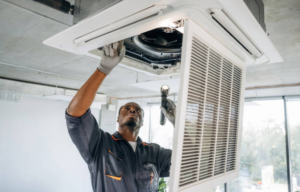 Licensed Hvac service in Fayetteville, OH - FH HVAC