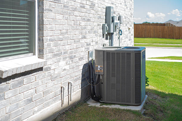 Reliable Hvac contractor in Fayetteville, OH by FH HVAC