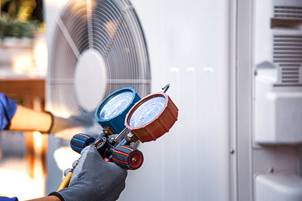 Trusted Hvac service in Fayetteville, OH - FH HVAC